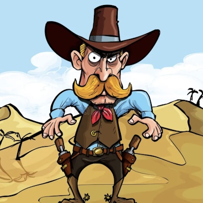 Johnny Ringo Footy Scores 